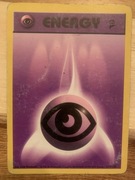 Karta Pokemon Energy Psychic 129/130
