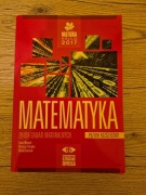 Matematyka. Zbiór zadań maturalnych. Poziom rozszerzony.  