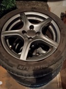 Felgi Alutec 16 4x100