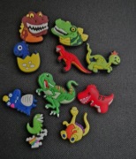 Ozdoby do butów, przypinki do butów, crocs, chodaki, jbbitzcrocs