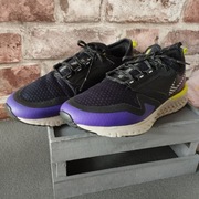 Nike Odyssey React 2 Shield – damskie buty do biegania, r. 40, czarne