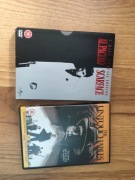 Scarface + Untouchables