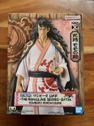Figurka Kouzuki Momonosuke z serii One Piece the Grandline prosto z Japonii
