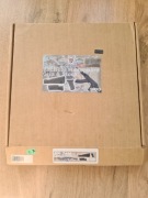 King Arms front/kolba/chwyt AK oliwka