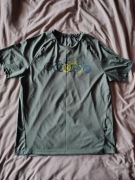 Koszulka t-shirt Dare2B rozmiar L model DMT597 kolor oliwkowy