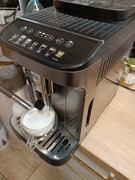 Ekspres do kawy DeLonghi Magnifica Evo 