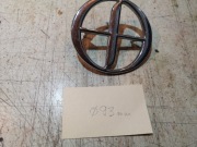 Emblemat FSO -metalowy