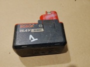 Obudowa Akumulatora Bosch 14.4V 