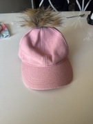 Czapka z daszkiem 6/8 lat