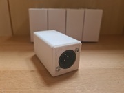 Przedwmacniacz mikrofonowy FETHEAD +30dB