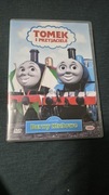 Tomek I przyjaciele barwy klubowe dvd