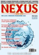 NEXUS - NOWE CZASY nr 5/2021 (139)