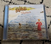 Genesis - Foxtrot - CD / SACD + DVD - Stan Idealny
