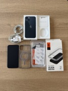 Apple iPhone 13 128GB Midnight + masa dodatków okazja!