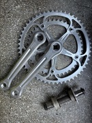 NOWA korba Iżewsk + suport NOS