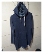 Sukienka dresowa bluza H&M