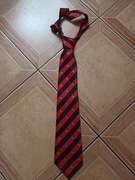 (UNIKAT)Jedwab.Krawat ręczna robota.Kobieta.Mężczyzna.Unisex.Moda.Elegancja