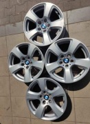 Felgi aluminiowe do Bmw. Ładne, zadbane