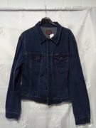#1111 Katana damskie jeans Teddys