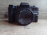 aparat HENRYCON A8000