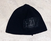 CZAPKA zimowa roz. M 8-12 lat