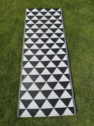 IKEA dywan tarasowy / balkonowy