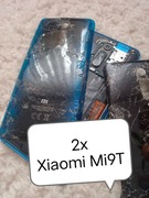 smartfon Xiaomi Mi9T Mi 9T na części bateria aparaty głośniki