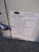 Pompa ciepła Carrier 50PCH048WCC9CCA1 sprawna 2017r 13,2kW/10,8kW