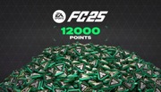 12000 FC Points FIFA 25 | Szybka Dostawa | PC