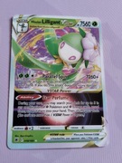 Hisuian Lilligant VSTAR - 018/189 Ultra rzadkie 