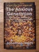 Jonathan Haidt – The Anxious Generation