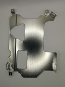 Metalowa osłona do drukarki brother