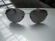 Okulary przeciwsłoneczne aviatorki pilotki Dune 2 P665