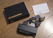 adapter przejsciowka EMU BMW M50 bez vanosa DME 3.1 Non Vanos ecumaster