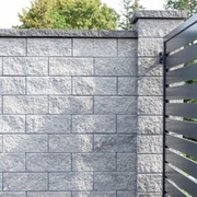 Daszek podmurówkowy ogrodzeniowy Joniec GORC de luxe GL 22 50x27x6