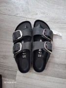 Birkenstock klapki nowe 41