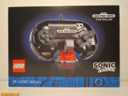 LEGO Sonic the Hedgehog [40769] - SEGA Genesis Controller [NOWY]