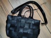 Torebka czarna Answear Lab