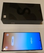 Samsung Galaxy S22 Ultra | 5G | S Pen | BOX | OKAZJA