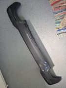 Dyfuzor, dokładka zderzaka G30 G31 BMW