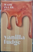 Made in lab Vanilla Fudge