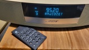 Bose Wave Radio II + Pilot