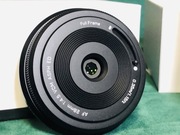 Viltrox 28/4.5 pancake ASPH Nikon Z