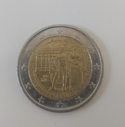 Austria 2 euro okolicznościowe 2016