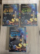Książki OPUS MAGNUM C++11 3 tomy
