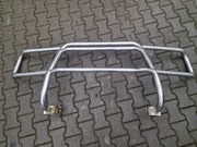 Nissan Patrol rury orurowanie