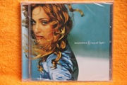 MADONNA – Ray Of Light (1998) CD_Pop / Dance / House*Folia!