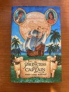 The Princess and the Captain Anne-Laure Bondoux