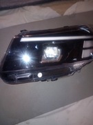 Lampa lewa przód Opel Zafira Life Vivaro C 2024- full led 9847209980