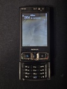 Nokia N95 8GB bez simlocka 100% sprawna